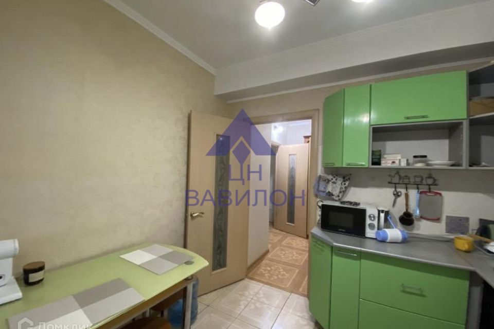 Сдаётся 2-комнатная квартира, 48 м²