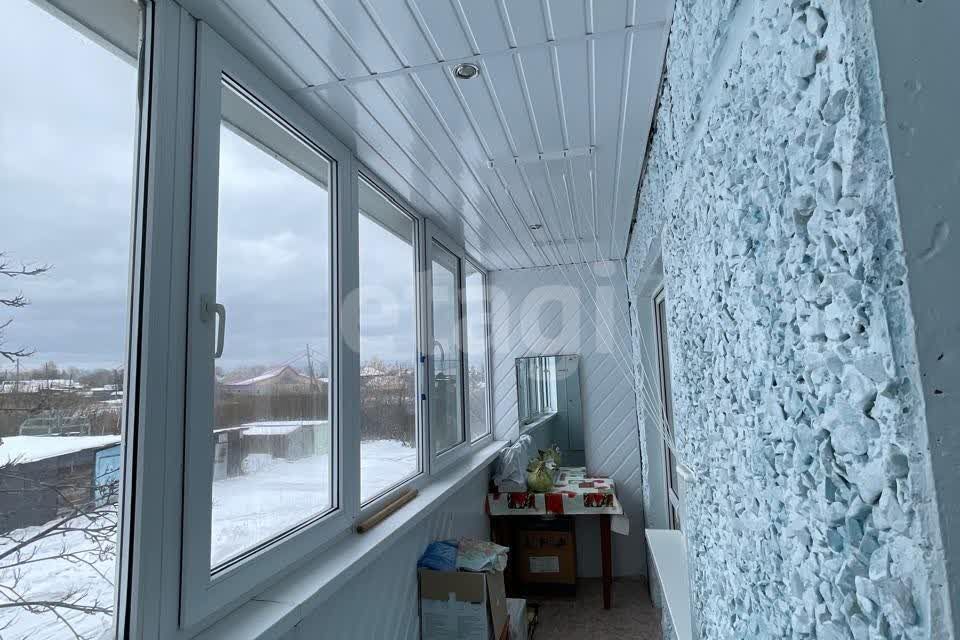 Продаётся 2-комнатная квартира, 48.5 м²