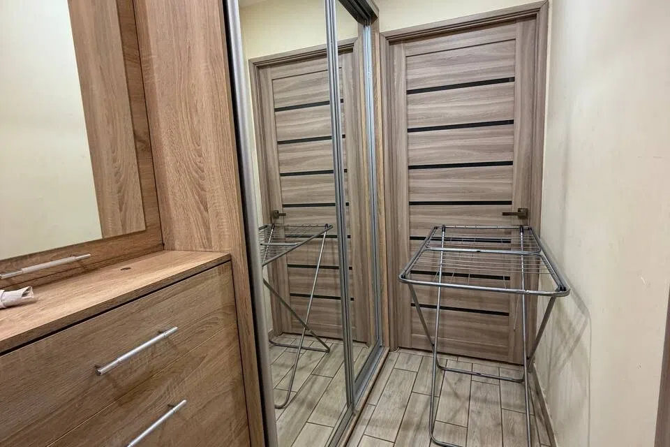 Продаётся 3-комнатная квартира, 51.5 м²