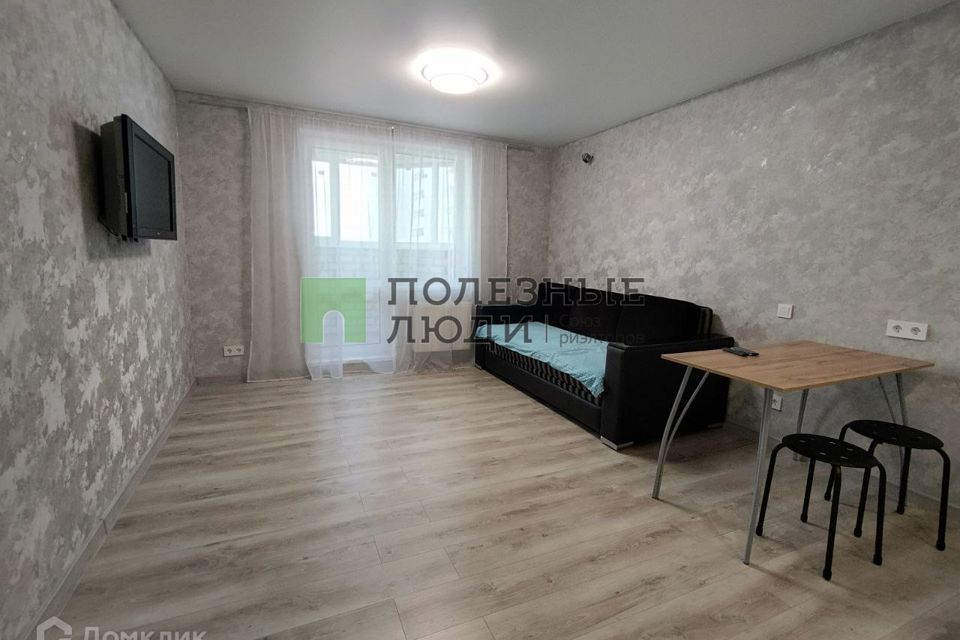 Сдаётся студия, 30 м²