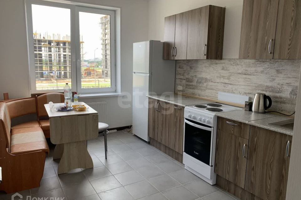 Продаётся 1-комнатная квартира, 32 м²