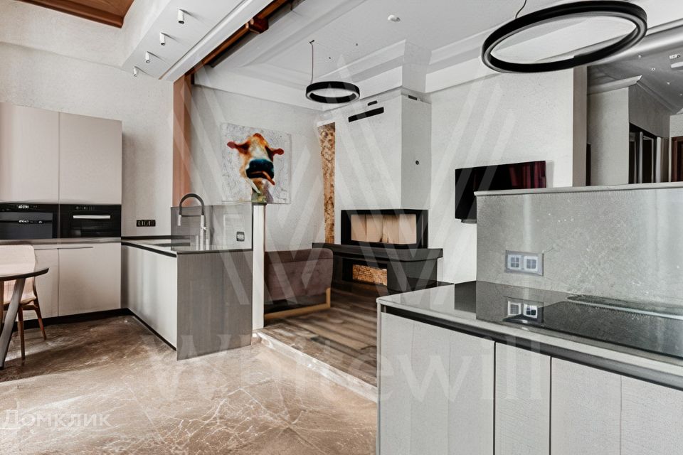 Сдаётся 1-комнатная квартира, 70 м²