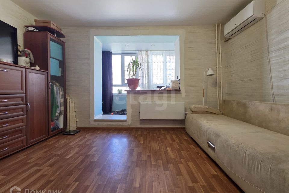Продаётся студия, 24.5 м²