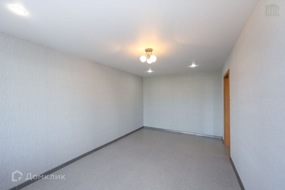 Продаётся 1-комнатная квартира, 33 м²