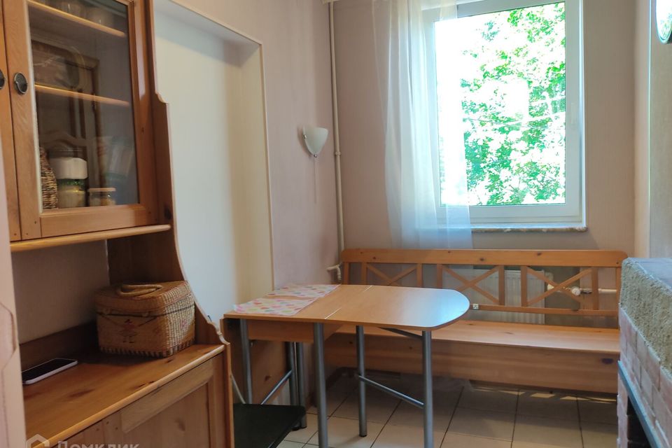 Сдаётся 2-комнатная квартира, 42 м²