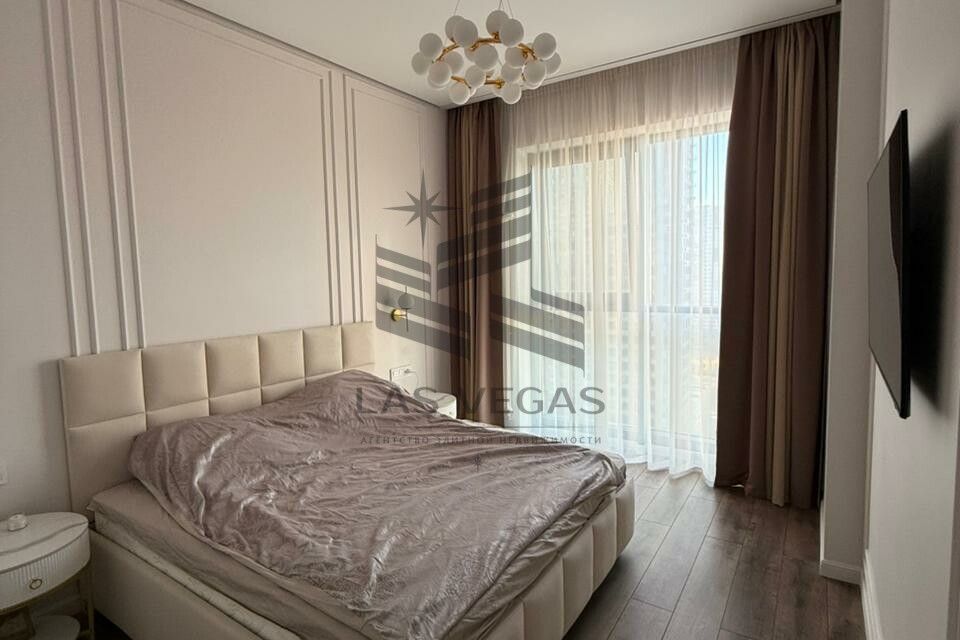 Сдаётся 3-комнатная квартира, 85 м²