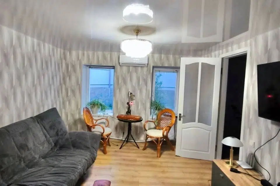 Продаётся 2-этажный дом, 140 м²