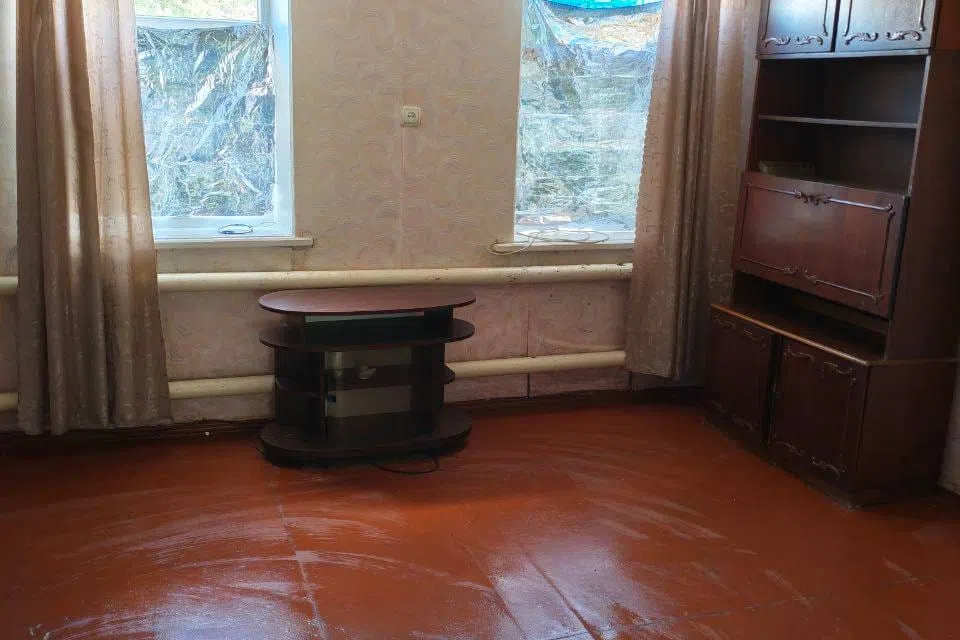 Продаётся дом, 78 м²