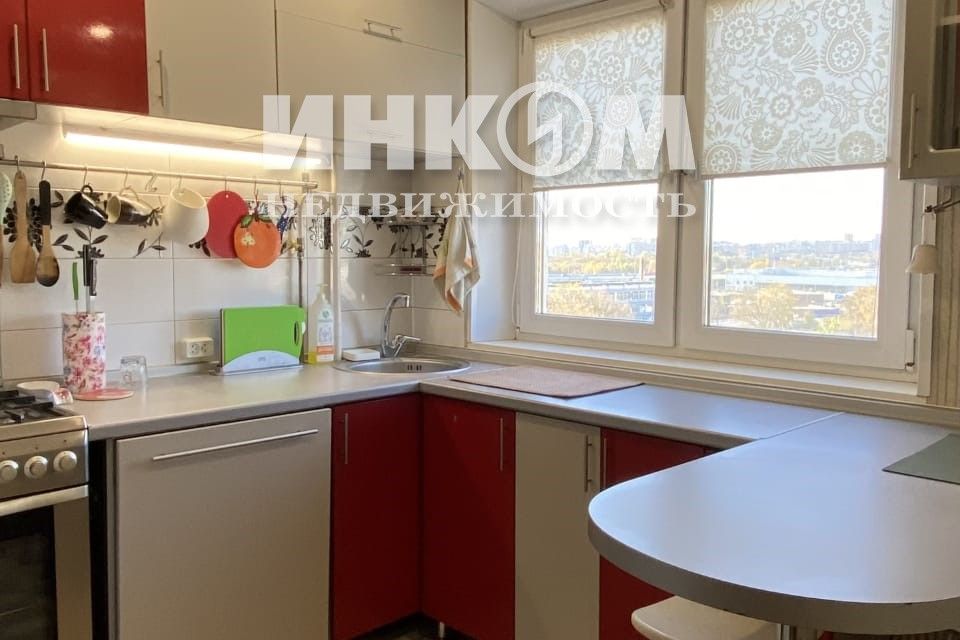 Сдаётся 2-комнатная квартира, 50 м²