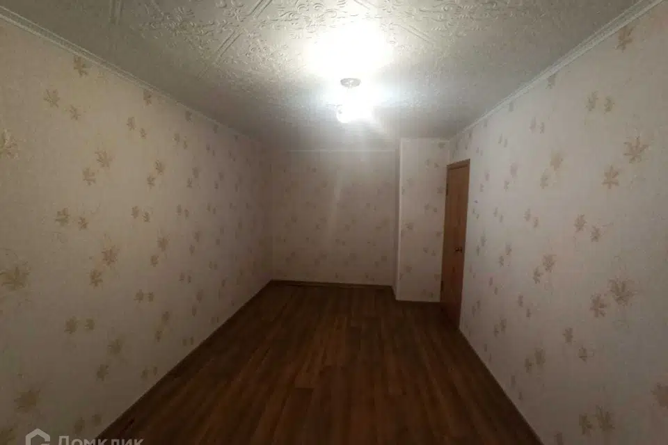 Продаётся 1-комнатная квартира, 29 м²