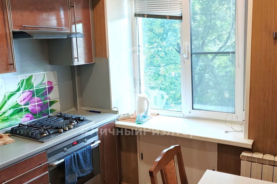 Сдаётся 2-комнатная квартира, 50 м²