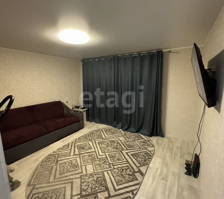 Продаётся 3-комнатная квартира, 68 м²
