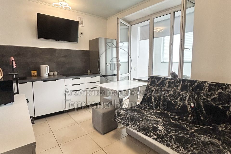Продаётся 2-комнатная квартира, 70.2 м²