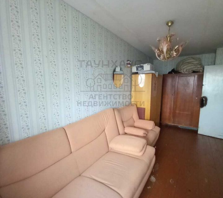 Продаётся 2-комнатная квартира, 44 м²
