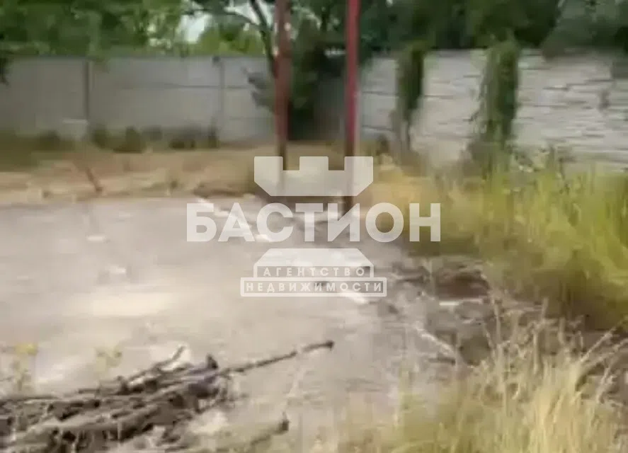 Продаётся участок, 4.5 сот., Садовый