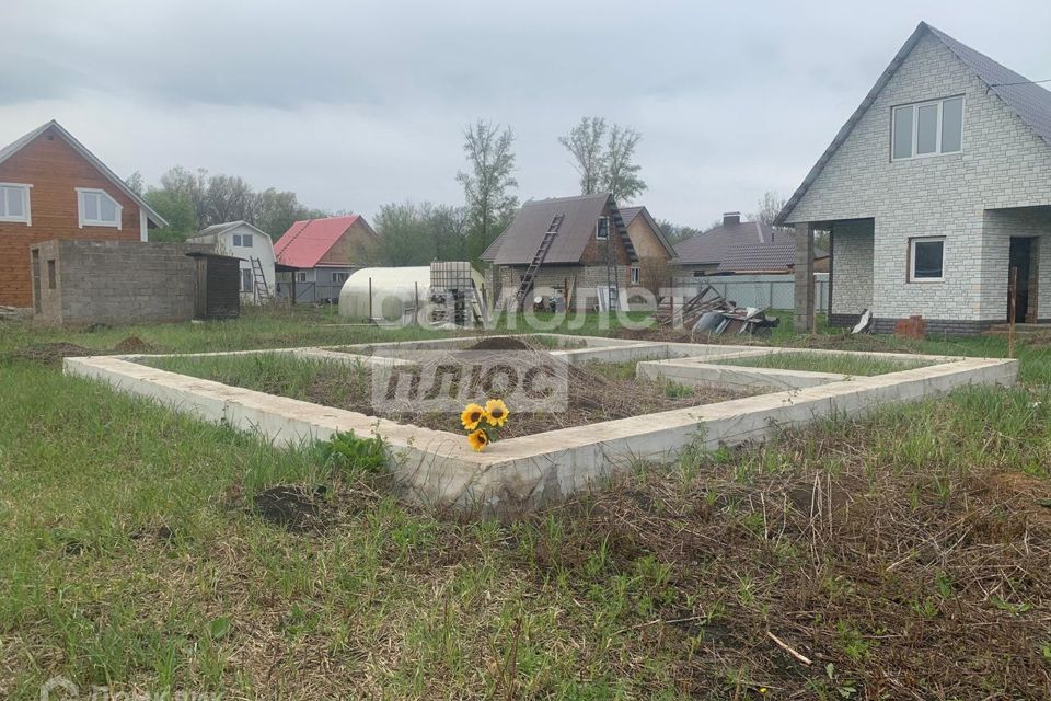 Продаётся участок, 6 сот., Садовый