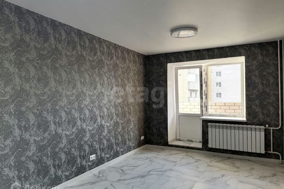 Продаётся 2-комнатная квартира, 77.5 м²