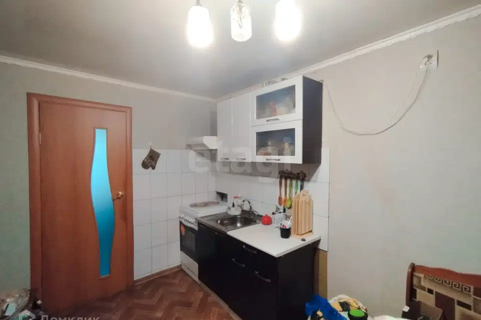 Продаётся 1-комнатная квартира, 45 м²