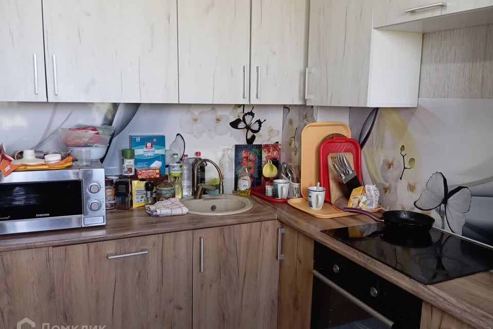 Продаётся 2-комнатная квартира, 49 м²