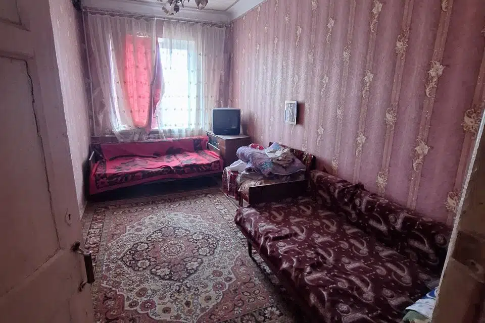 Продаётся 2-комнатная квартира, 41.9 м²