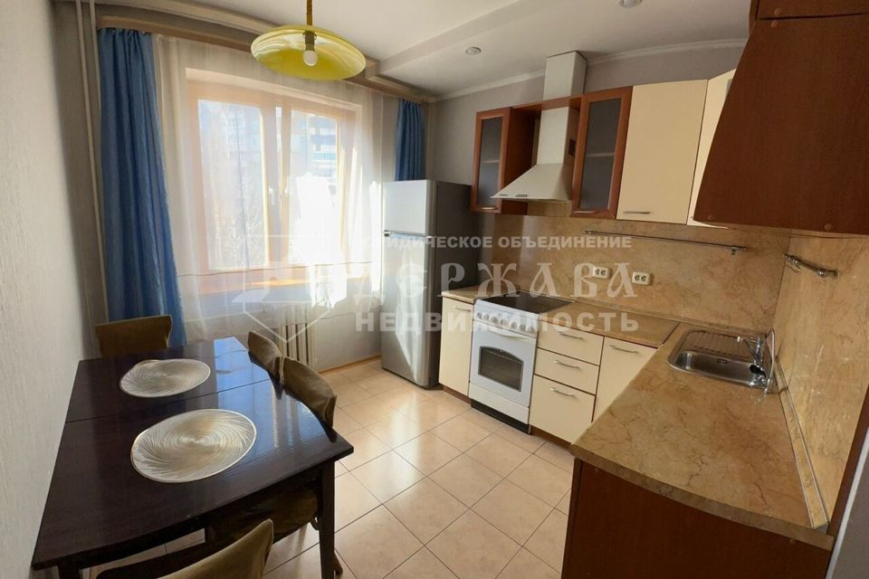 Продаётся 2-комнатная квартира, 51 м²