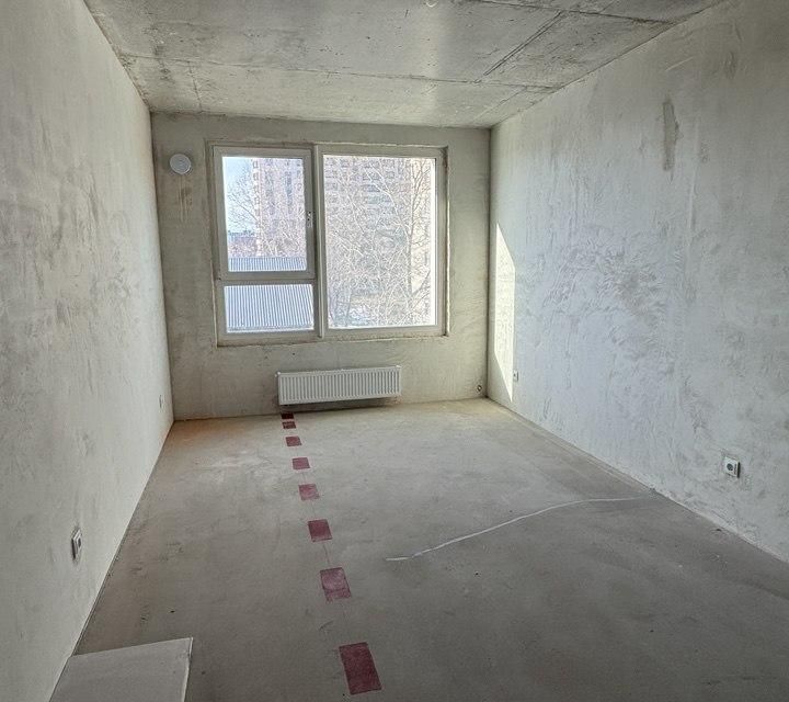 Продаётся студия, 25 м²