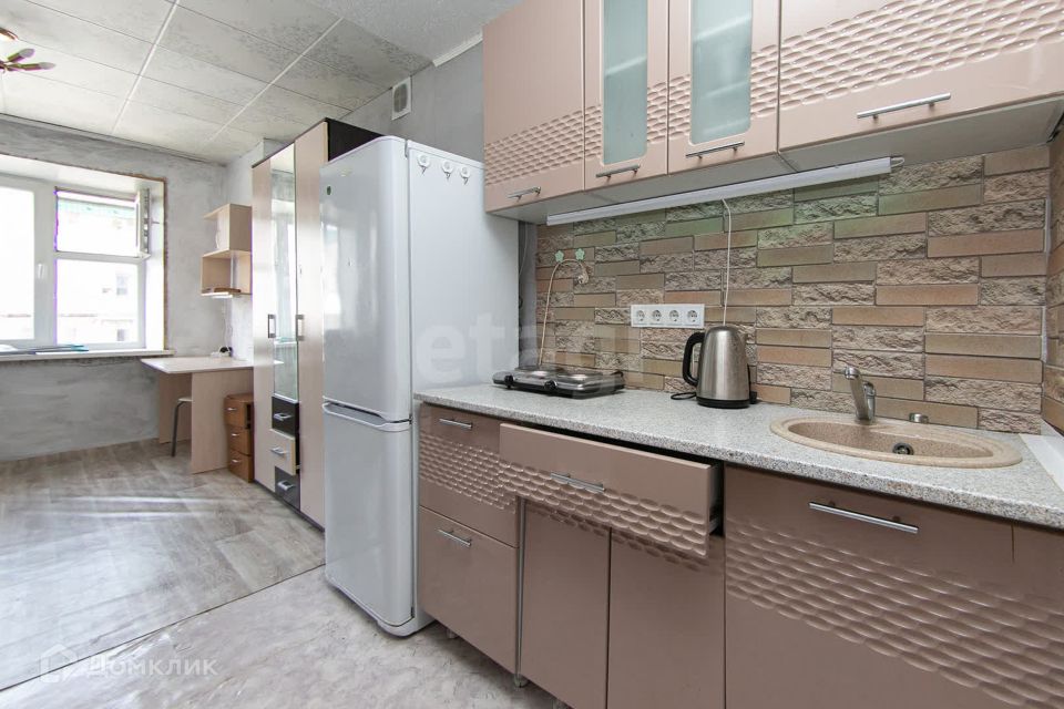 Продаётся студия, 16 м²