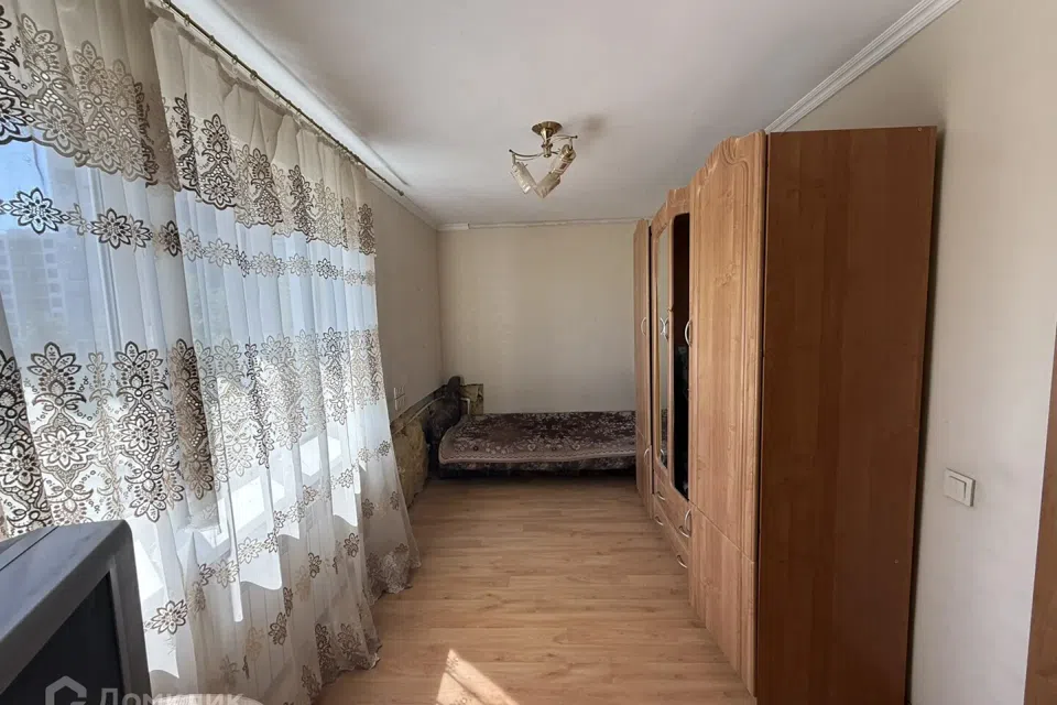 Продаётся 2-комнатная квартира, 44.7 м²