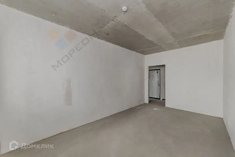 Продаётся 1-комнатная квартира, 38 м²