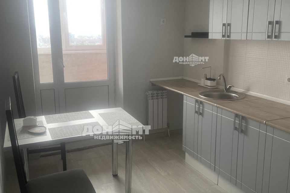 Продаётся 2-комнатная квартира, 64 м²