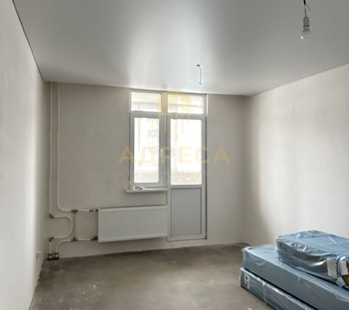 Продаётся студия, 26 м²