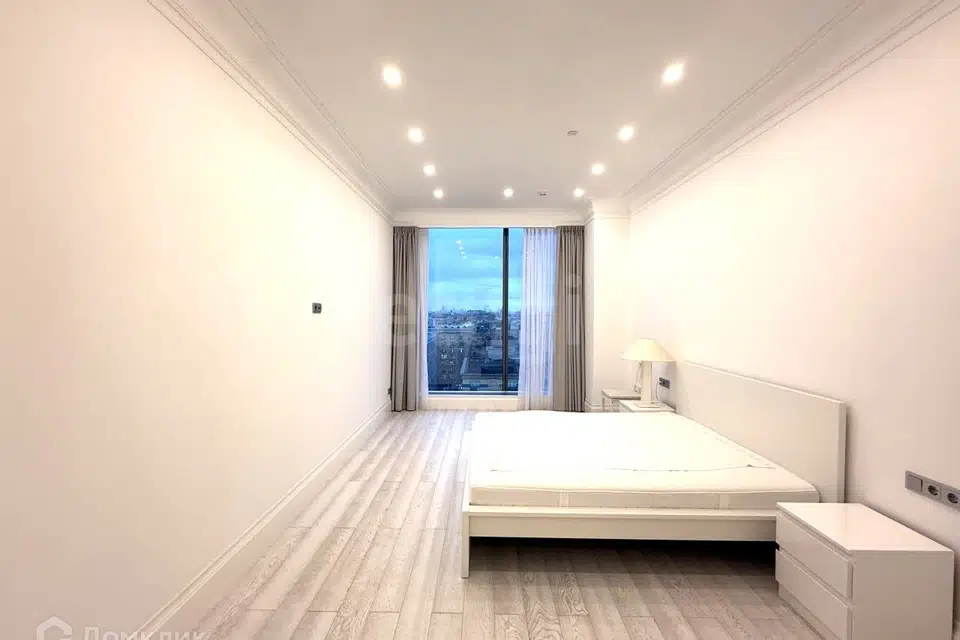 Продаётся 2-комнатная квартира, 94.88 м²