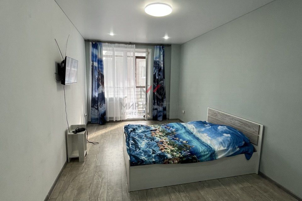 Сдаётся 2-комнатная квартира, 50 м²