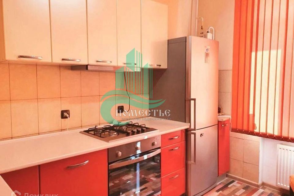 Продаётся 2-комнатная квартира, 67 м²