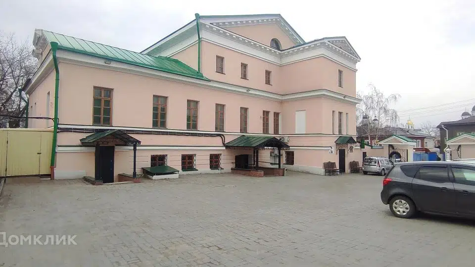 Сдаётся помещение своб. назначения, 186 м²