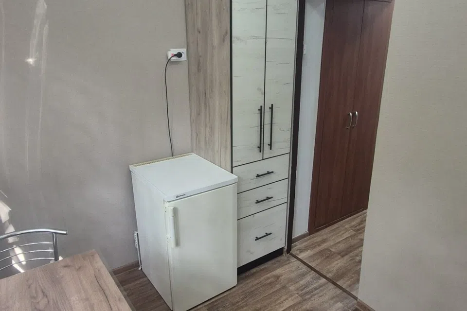 Сдаётся 1-комнатная квартира, 32 м²