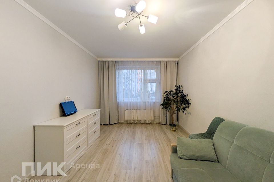 Сдаётся 2-комнатная квартира, 60 м²