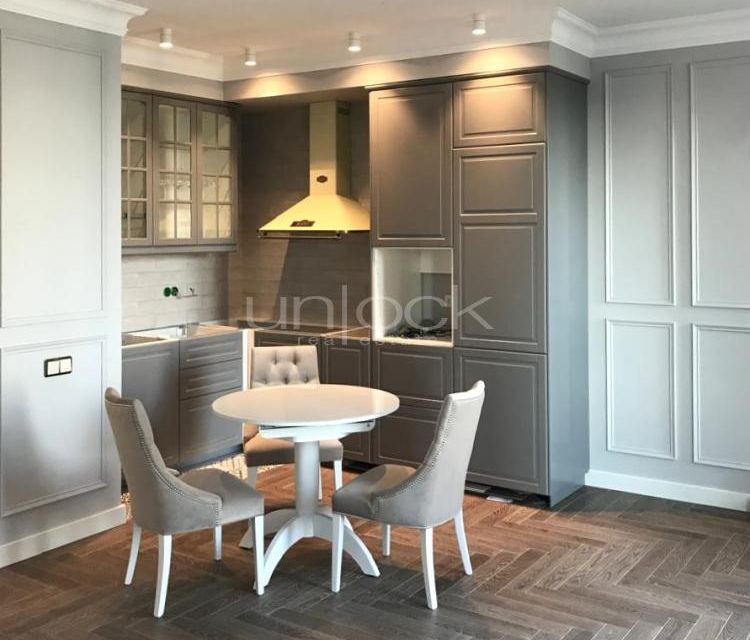 Продаётся 1-комнатная квартира, 38.4 м²