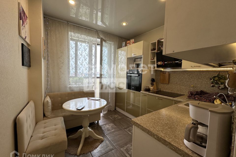 Продаётся 1-комнатная квартира, 30.6 м²