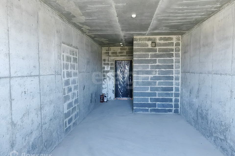Продаётся студия, 24.3 м²
