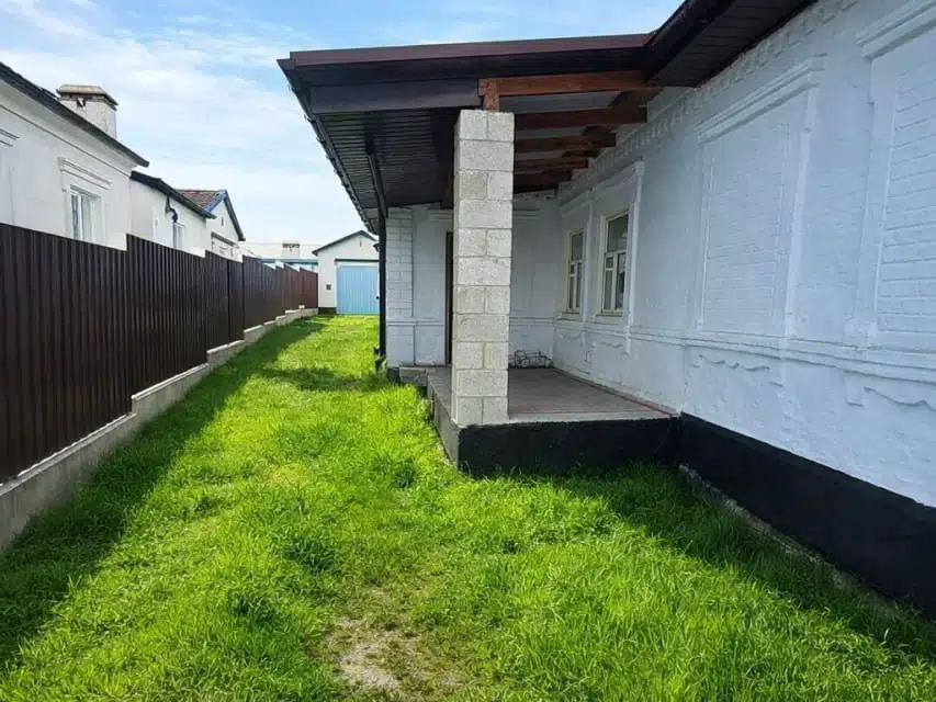 Продаётся 1-этажный дом, 96.5 м²