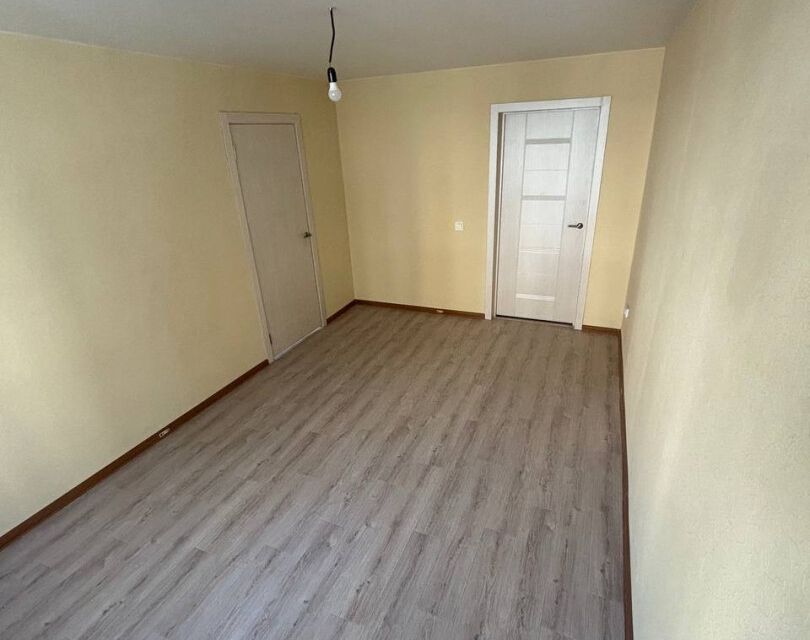 Продаётся 2-комнатная квартира, 40 м²