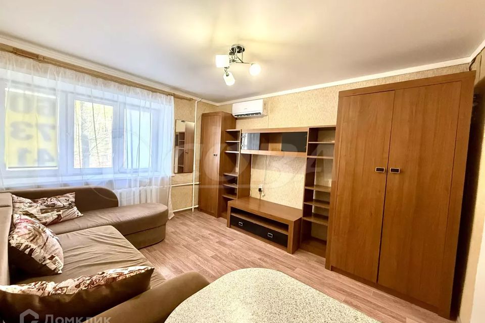 Продаётся 1-комнатная квартира, 18 м²