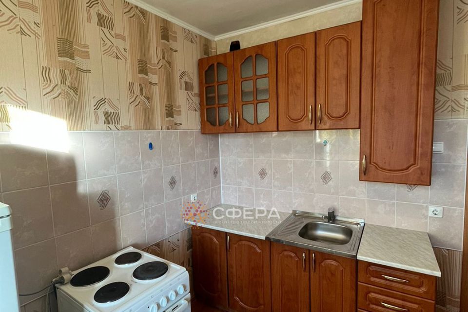 Сдаётся 1-комнатная квартира, 42 м²