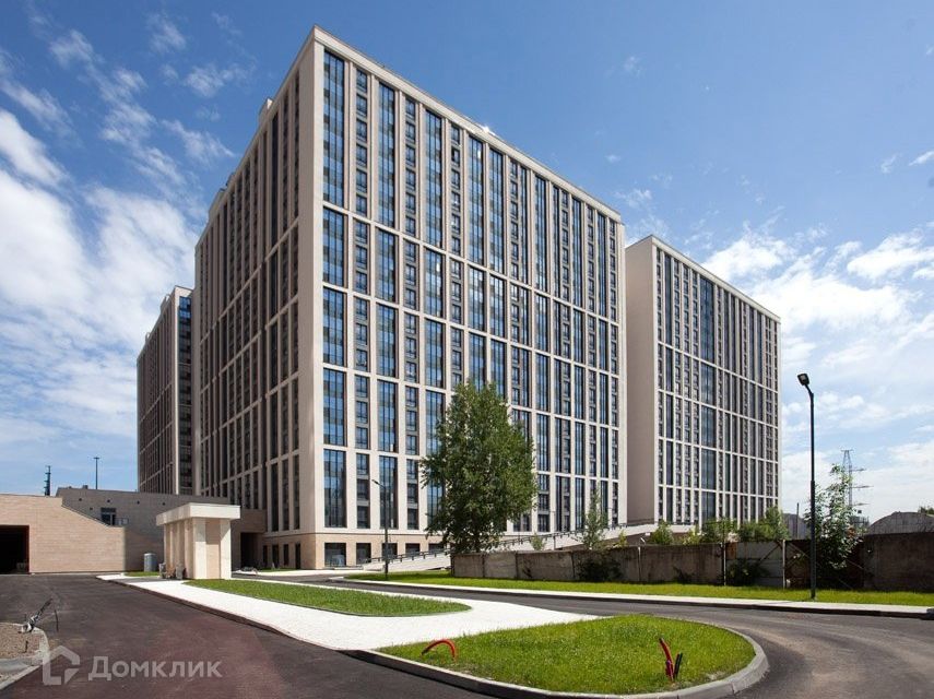Продаётся студия, 29.33 м²