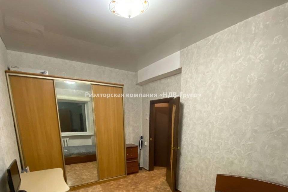 Сдаётся 1-комнатная квартира, 28.3 м²