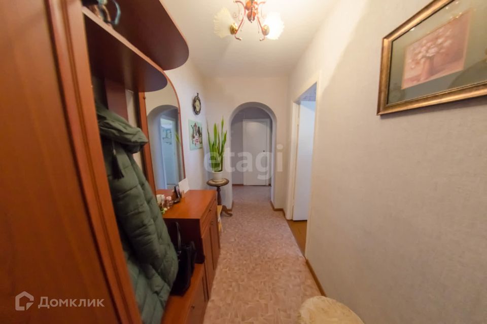 Продаётся 2-комнатная квартира, 48.5 м²