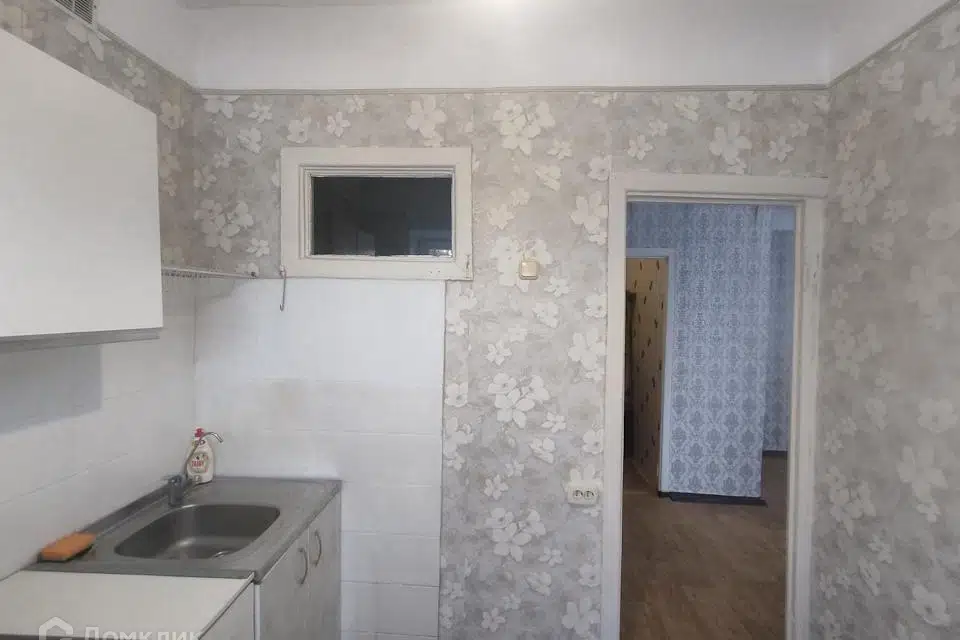 Продаётся 1-комнатная квартира, 30.2 м²