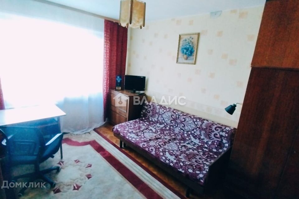 Сдаётся 2-комнатная квартира, 48 м²