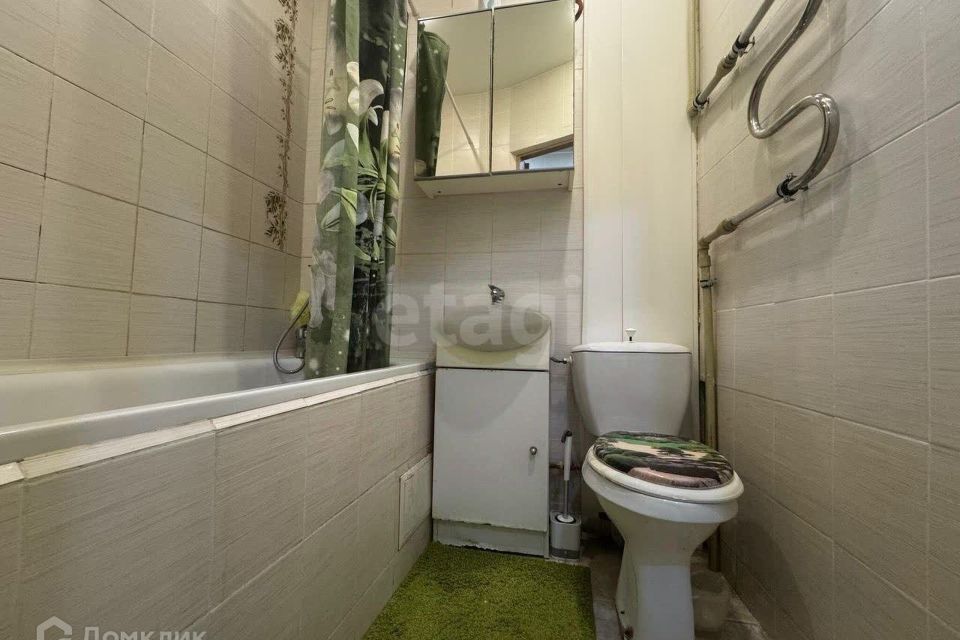Продаётся 1-комнатная квартира, 30 м²